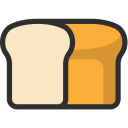 iconfinder Bread 2138191