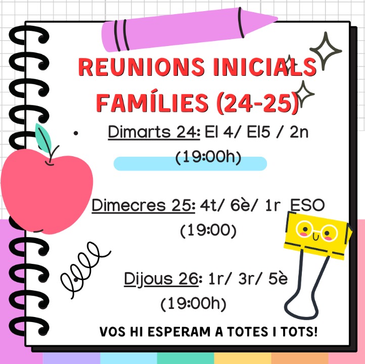 reunions