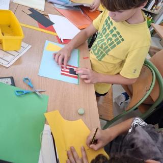 English Art 7