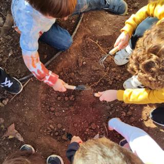 Espai Infantil Hort I Animals 2