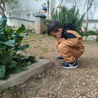 Espai Infantil Hort I Animals 6