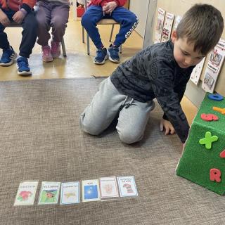 Espai Infantil Llenguatge 2