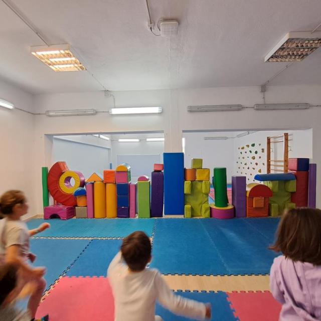 Espai Infantil Psico