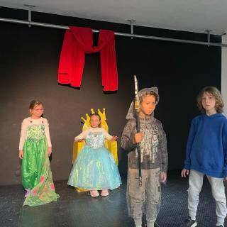 Taller Teatre 10