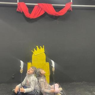 Taller Teatre 11