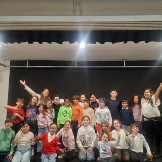 Taller Teatre 3