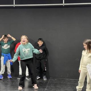 Taller Teatre 4