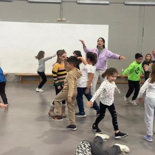 Taller Teatre 7