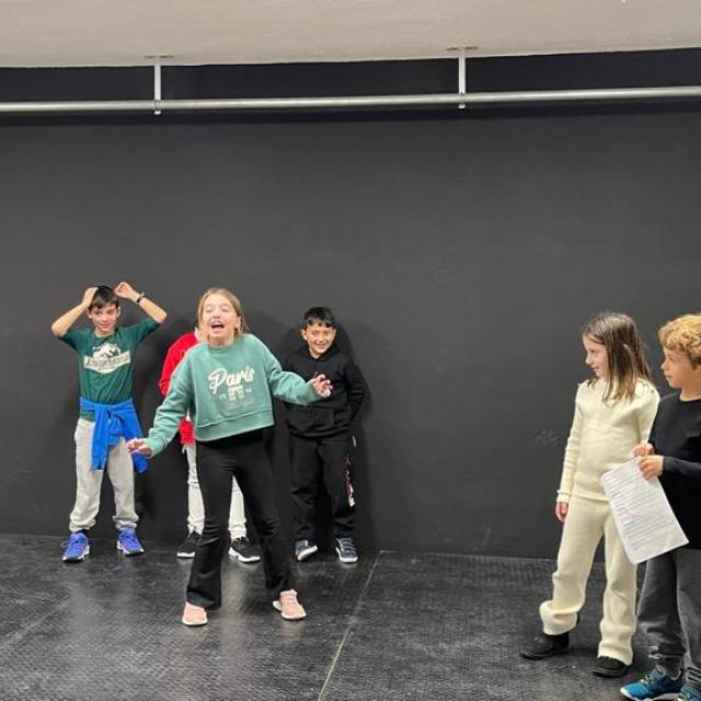Taller Teatre 8