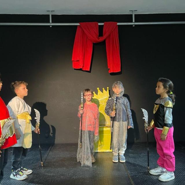 Taller Teatre