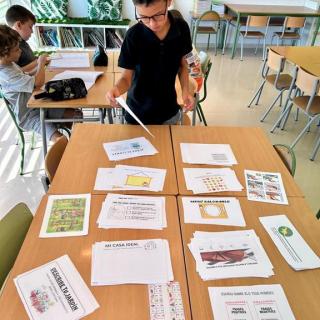 Tallers Som Lectors I Escriptors 3