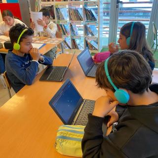 Tallers Som Lectors I Escriptors 5