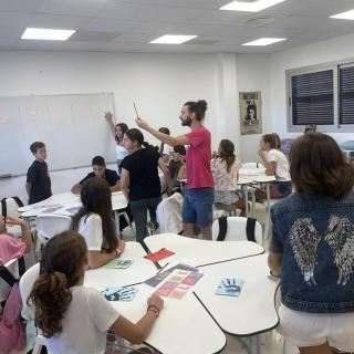 Treball Cooperatiu 3