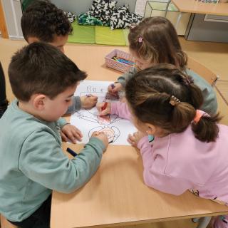 APRENENTATGE COOPERATIU