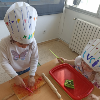 HORT I CUINA