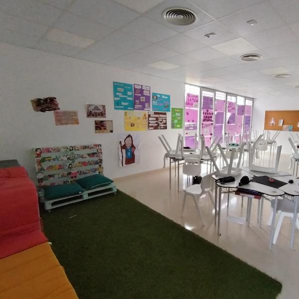 Aula ESO