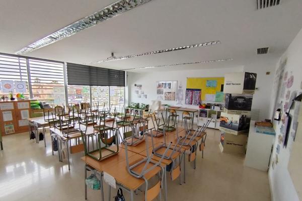 Aula primària